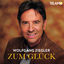 Cover Zum Glück