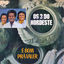 Cover É Bom Pra Valer