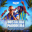 Cover Nostalgia Pagodeira