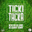 Cover Ticki Tacka (Fanedition)