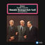 Cover Brahms: Double Concerto