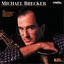Cover Michael Brecker