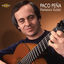 Cover Flamenco Guitar