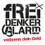 Cover Verbrenn dein Geld