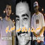 Cover صبرت و داك حد صبري