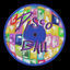 Cover Disco Ball