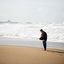 Cover Surfer Girl