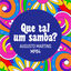 Cover Que Tal um Samba?