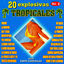 Cover 20 Explosivas Tropicales Vol. 2