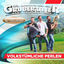 Cover Volkstümliche Perlen - 20 Jahre 20 Hits