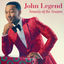 Cover John Legend Collection: Sounds Of The Season