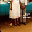 Cover Tumi and the Volume