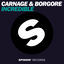 Cover Incredible