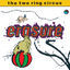 Cover The Two Ring Circus