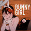 Cover Bunny Girl (Natural)