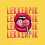 Cover Lekker Pik