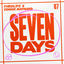 Cover Seven Days