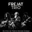 Cover Frejat Trio Ao Vivo no Teatro Alcione Araújo