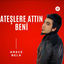 Cover Ateşlere Attın Beni