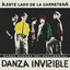 Cover A este lado de la carretera (Banda Sonora del Documental)