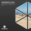 Cover Sunny Beach