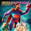 Cover Never Coming Down