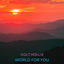 Cover World for You