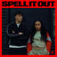 Cover Spell It Out