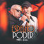 Cover Espelho do Poder (Ao Vivo)