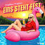 Cover Eins steht fest