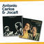 Cover Série 2 EM 1 - Antonio Carlos & Jocafi