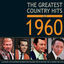 Cover Greatest Country Hits Of 1960