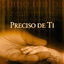 Cover Preciso de Ti - Diante do Trono 4 (Ao Vivo)