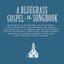 Cover A Bluegrass Gospel Songbook