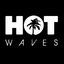 Cover Hot Waves Compilation, Vol. 1