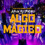 Cover Algo Mágico
