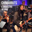 Cover Chimarruts e Orquestra ao Vivo