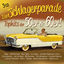 Cover Die Schlagerparade - Top Hits der 50er & 60er