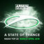 Cover A State Of Trance Radio Top 20 - March / April 2016 (Including Classic Bonus Track)