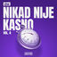 Cover Nikad Nije Kasno Vol. 4 (Live)