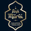 Cover Ana María (10 Aniversario)