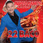 Cover 22 Baco (feat. DJ Maurice)