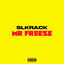 Cover Mr Freeze