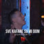 Cover Sve kafane su mi dom