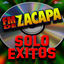 Cover Solo Exitos De FM De Zacapa