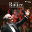 Cover John Rutter: A Clare College Celebration