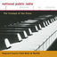 Cover NPR Milestones of the Millennium: The Triumph of the Piano - From Bach to Bartok