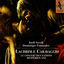 Cover Lachrimæ Caravaggio