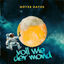 Cover Voll wie der Mond