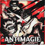 Cover Antimagie